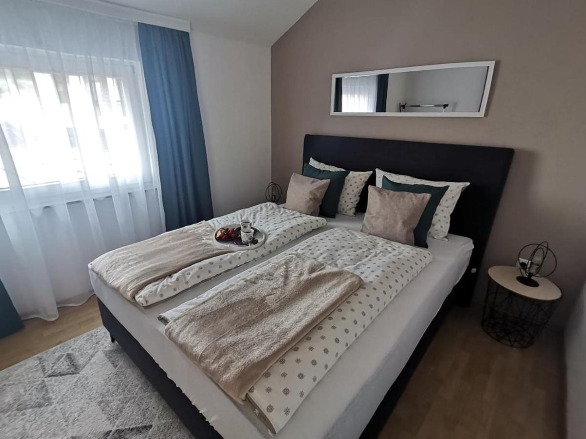 King'S Cave Deluxe Apartment Jajce Exterior photo